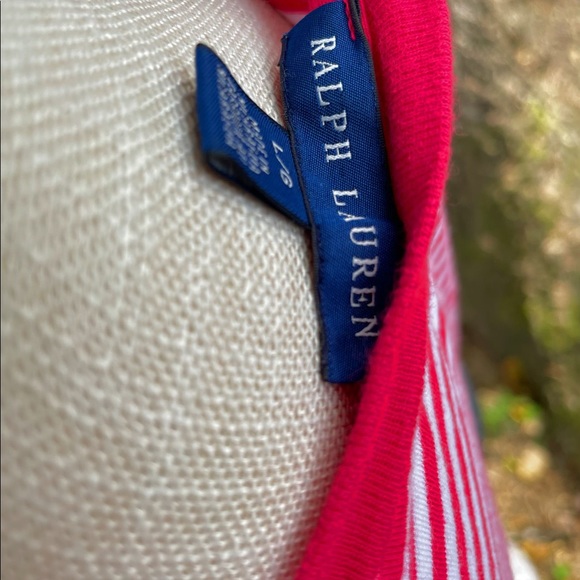 Ralph Lauren woman shirt - Picture 2 of 4